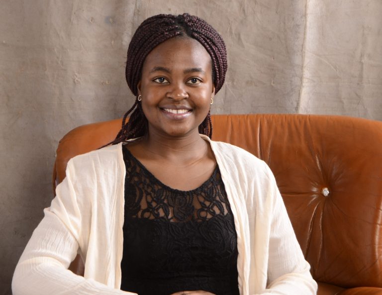 MSU Mining Student in pursuit of curbing mining accidents