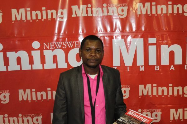 Young Miners Foundation (YMF) President