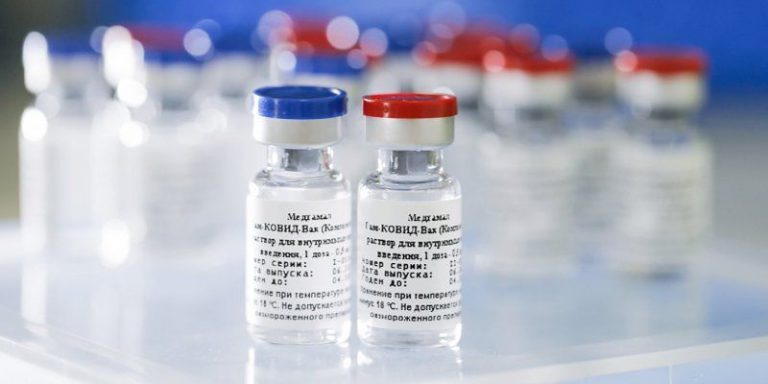 Alrosa to donate vaccines to Zimbabwe, Angola
