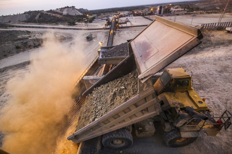 Petra Diamonds probes new claims of human rights abuses in Tanzania