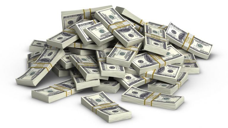 Reddit traders swarm silver and SPACs, Robinhood raises $2.4 bn