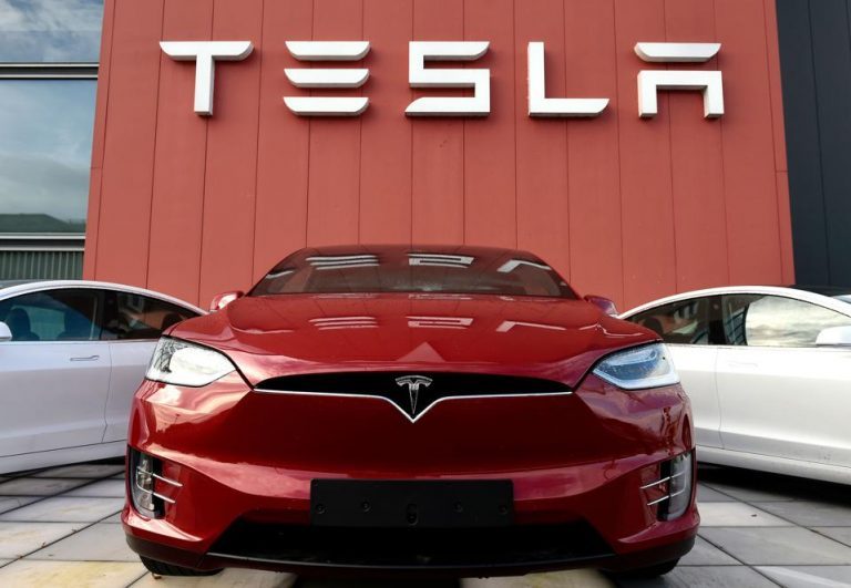 Tesla inks multi-year nickel supply deal with Prony Resources
