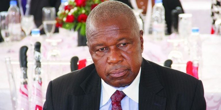 ASM Miners the New Heroes of Zimbabwe: Mutsvangwa