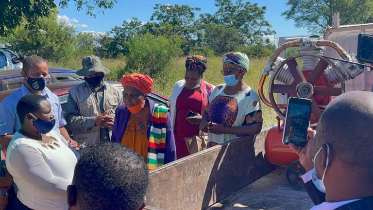 Incorporate War veterans into Mining – Rushwaya Incorporate War veterans into Mining – Rushwaya