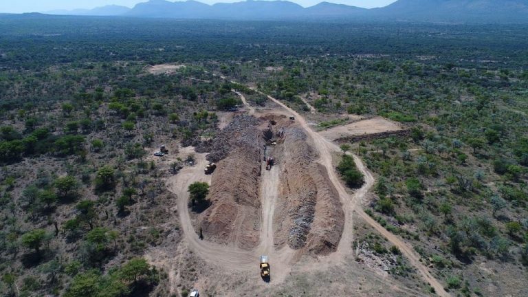 Botswana Diamonds shares shoot up on Thorny River potential