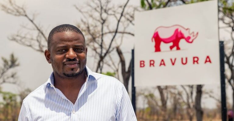 Bravura brings cheers to Mhondoro community