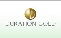 Duration Gold logo