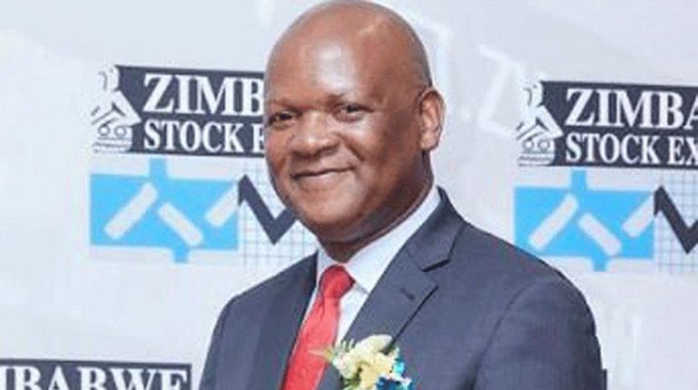 Victoria Falls Stock Exchange lures small-scale miners
