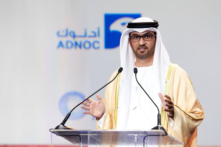 Abu Dhabi oil giant ADNOC considers IPO