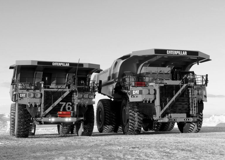 New investments boost platinum output