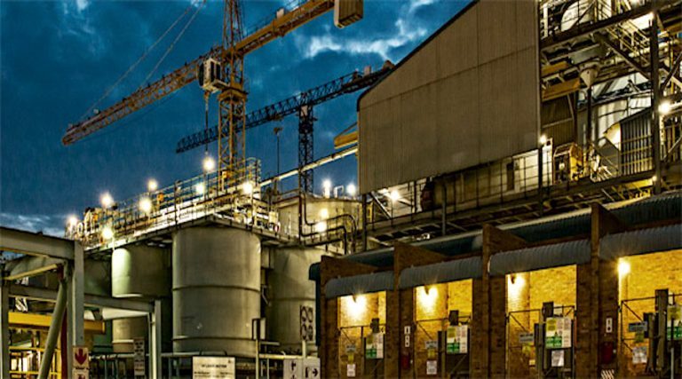 Miner killed in accident at Gold Field’s South Deep