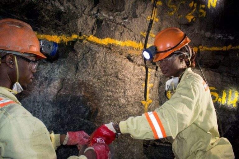 Prospect surrenders Zimbabwe gold asset to Luzich Resources.