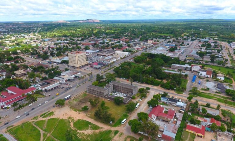 Masvingo Residents Sue Zanu PF aligned Mining syndicates