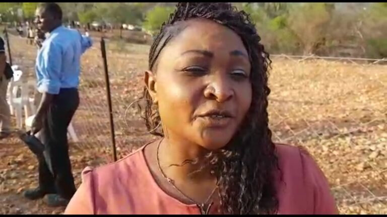 Mining corporations must invest in community development