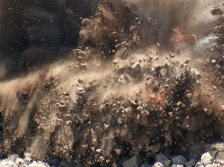 Two Die in Explosion at Kwayedza Mine in Mazowe as Mining Accidents Grip the District