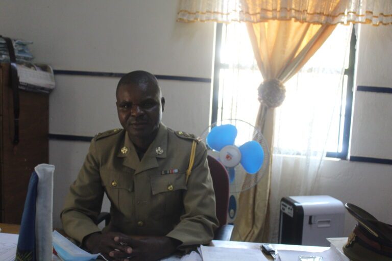 Illegal miners turn to robberies, increasing criminal activities in mining towns