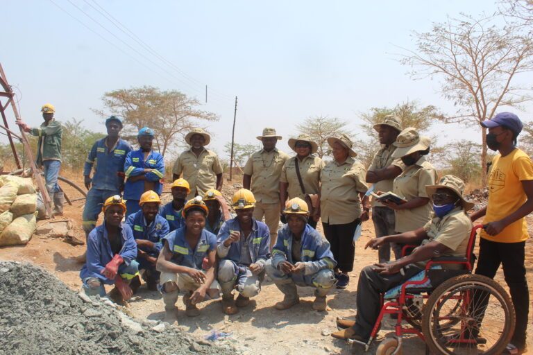 Ten Highest Paying Minerals for Artisanal and Small-Scale Miners in 2025 Ten Highest Paying Minerals for Artisanal and Small-Scale Miners in 2025