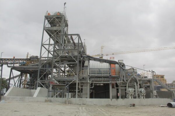 Eureka Gold Mine Eureka Gold Mine