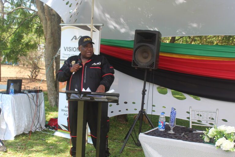 AAG to take unruly Chinese miners to task