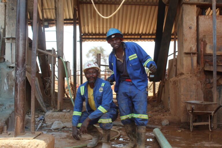 Mining companies urged to pay workers