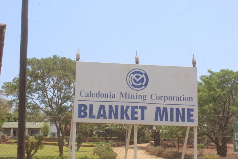Caledonia Offloads Blanket Solar Facility in US$22 Million Deal