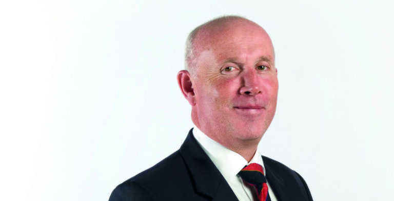 Caledonia Non-Executive Director Exercise of share options