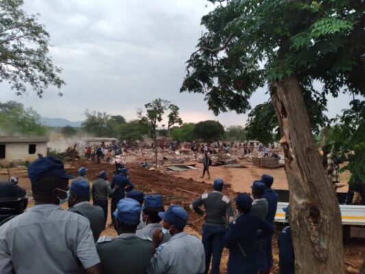 C-Mine-illegal-structures-destroyed C-Mine-illegal-structures-destroyed