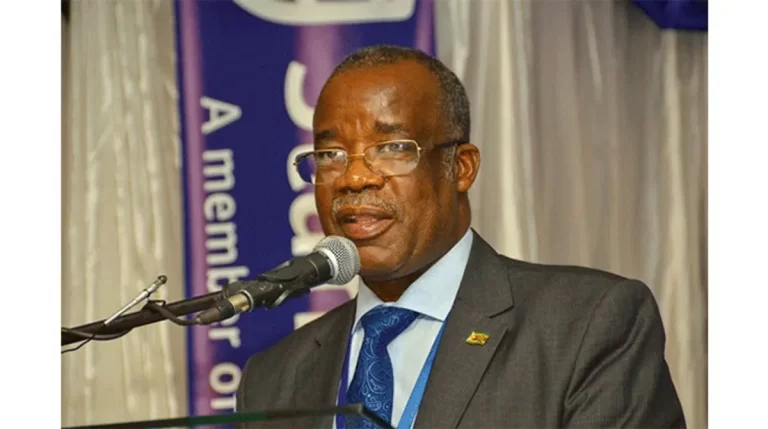 Jailed ex-mines secretary’s freedom bid fails