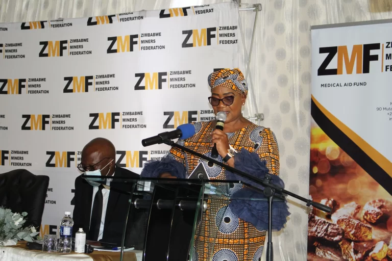 ZMF strategises for the achievement of US$8 Billion in 2022