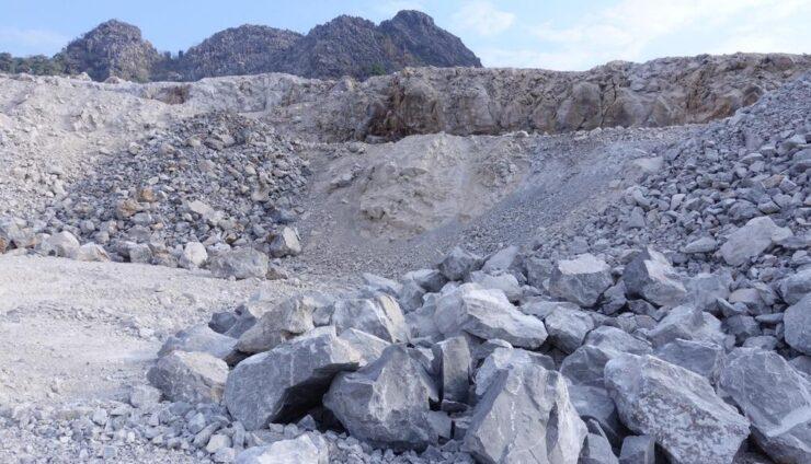 Dangote s US 1 Billion Investment Set To Reshape Limestone Mining In 