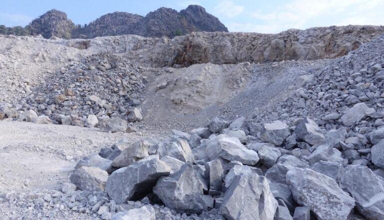 Dangote’s US$1 Billion Investment Set to Reshape Limestone Mining in Zimbabwe