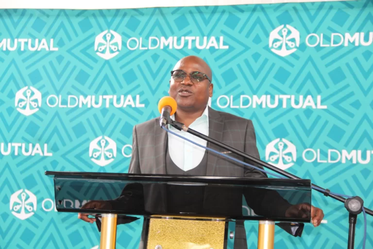 Retooling, Beneficiation, take Centre Stage at  ZIF summit