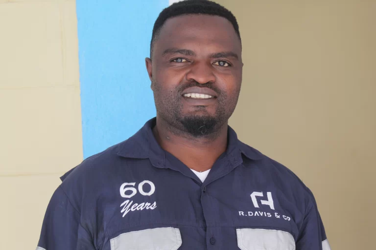 BREAKING: Eddington Vere appointed BNC Mine manager