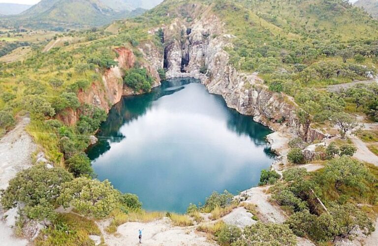 Dispute Erupts Over Mutorashanga Mine; Villagers Take Row To Parliament