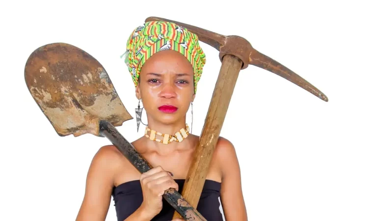 Women in Mining still a vulnerable group