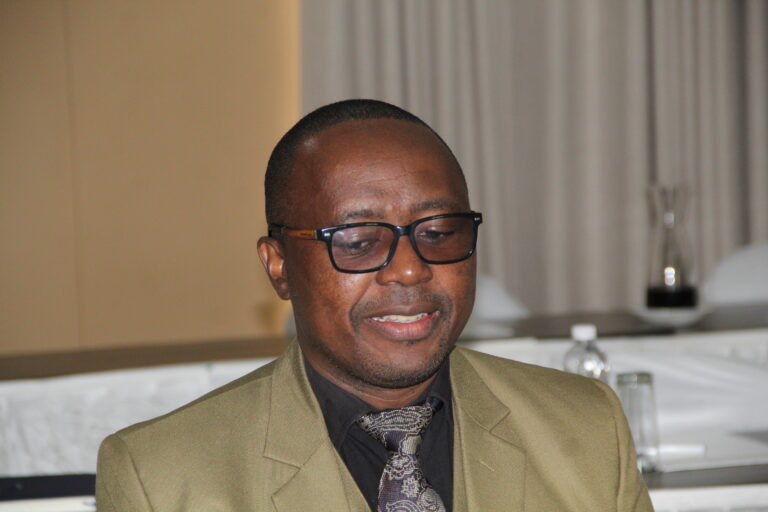 ‘Chaotic mining’ in Muzarabani invites parliamentary scrutiny