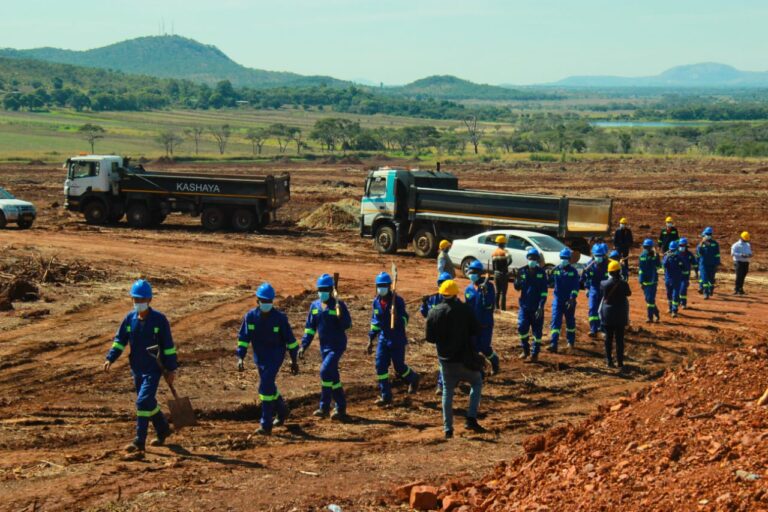 Chinese Huayou Cobalt unfazed by legal actions