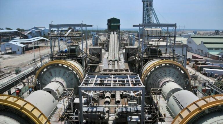 Arc Minerals inks multi-million JV deal with Anglo American