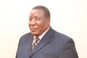 Leonard Chikomba