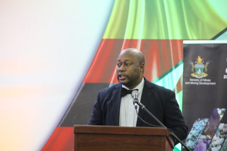 Questions answered on Mining in Zimbabwe