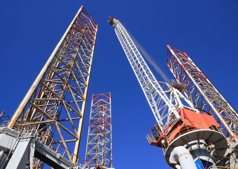 Muzarabani-bound oil driller released from Tanzania