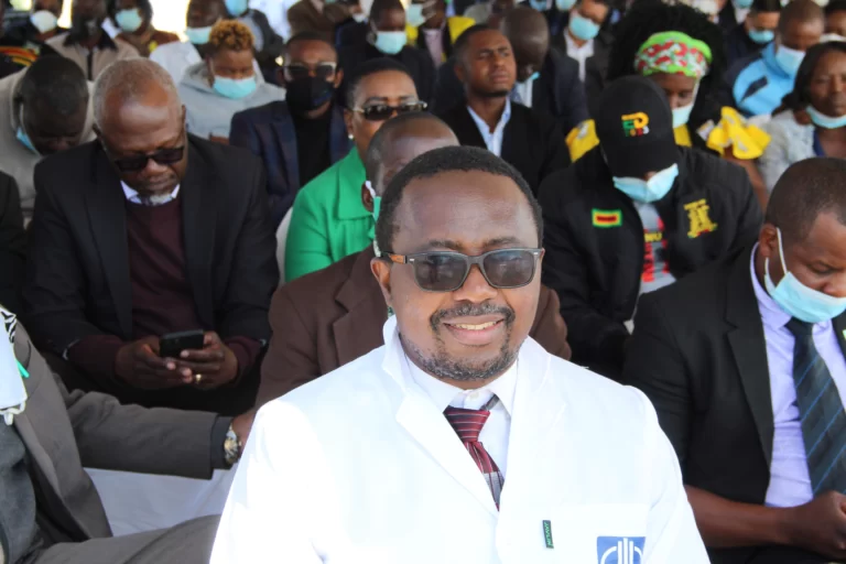 Parliament announces public hearing dates on the New Mines & Minerals Bill