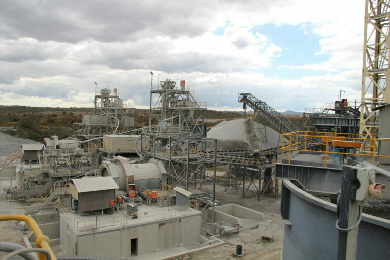 Eureka’s world projections inspires Mine Managers