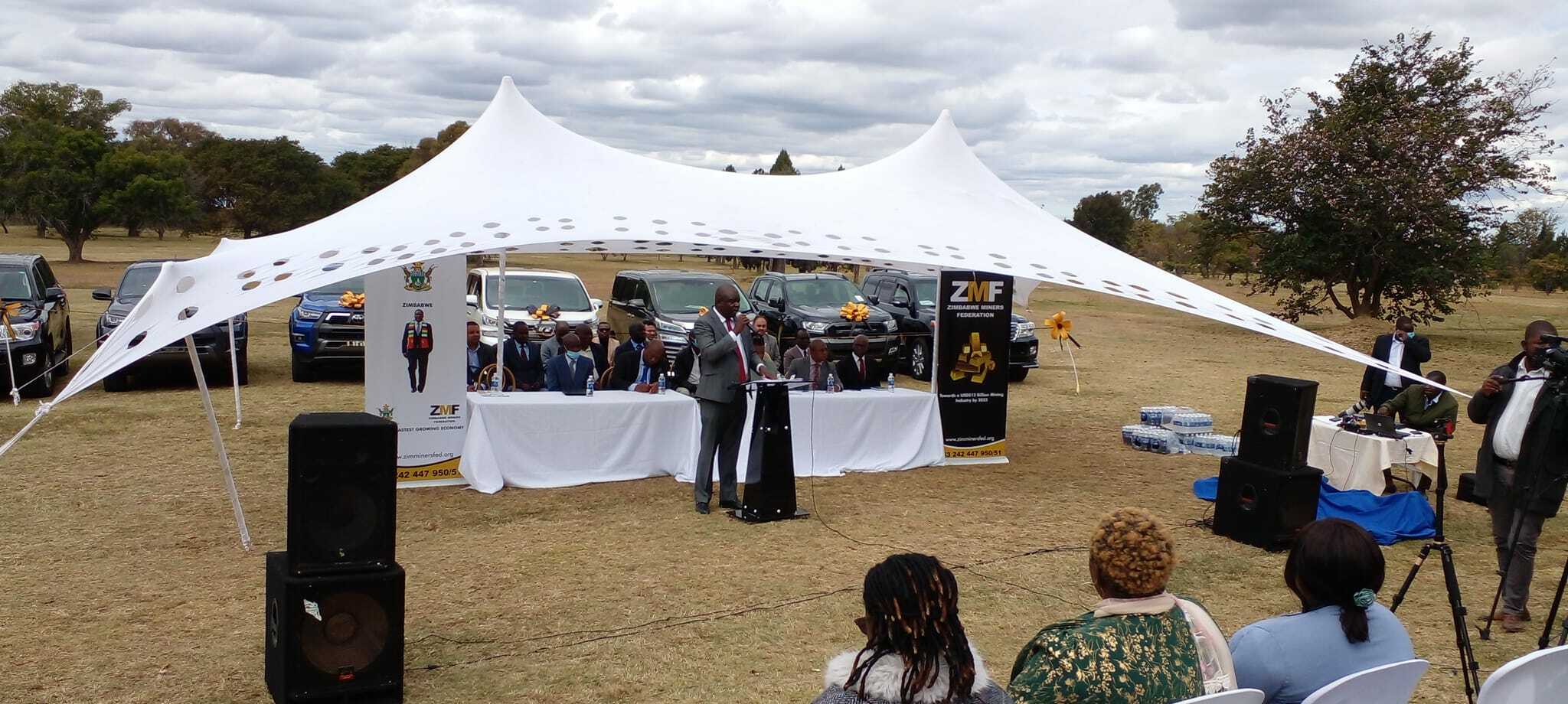 FS Mining vehicle loan scheme FS vehicle loan scheme