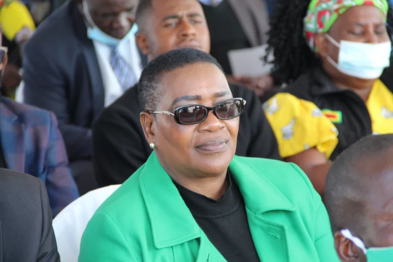 “Our Hearts Are Bleeding”: ZMF President Demands Immediate Action Against Foreign Miner Brutality