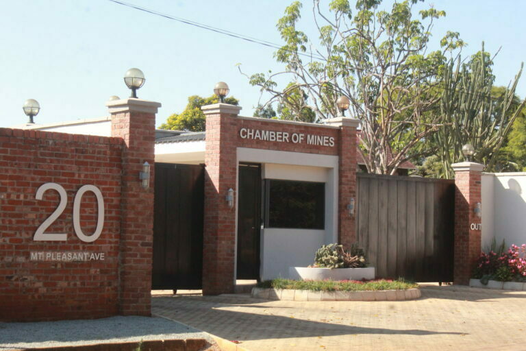 Miners Support Shift from Indigenization Act to Economic Empowerment Bill Miners Support Shift from Indigenization Act to Economic Empowerment Bill