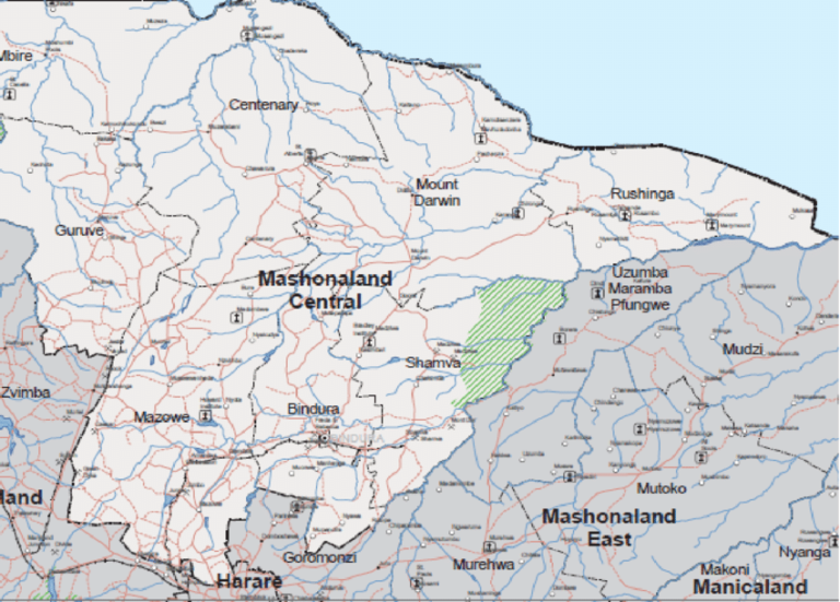 Top cops implicated in a US$500 000 gold ore loot