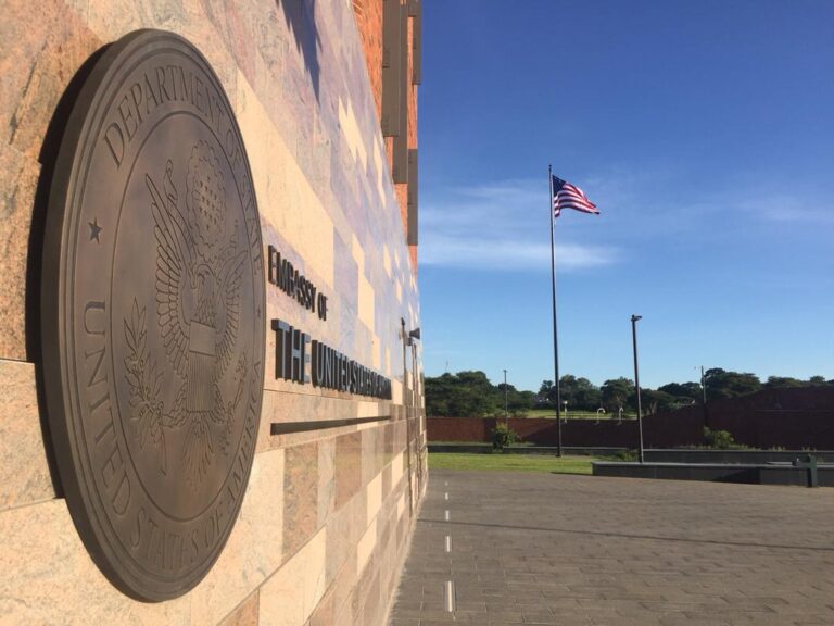 US & partners enter pact to secure critical minerals like lithium