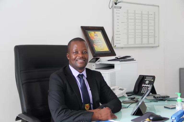 Caledonia Plans to Build Zimbabwe’s Largest Gold Plant in Bubi