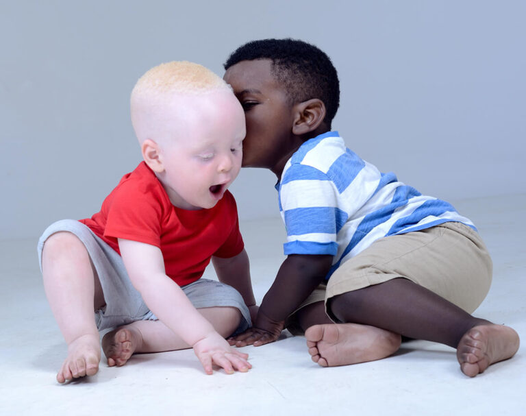 Beyond the skin initiative